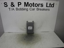Jaguar S Type 98-07 Motorola