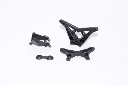 Losi shock tower wing - losi,