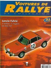 Book Rally Cars Collection No