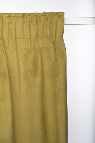 Caravan curtains fully lined - caravan,