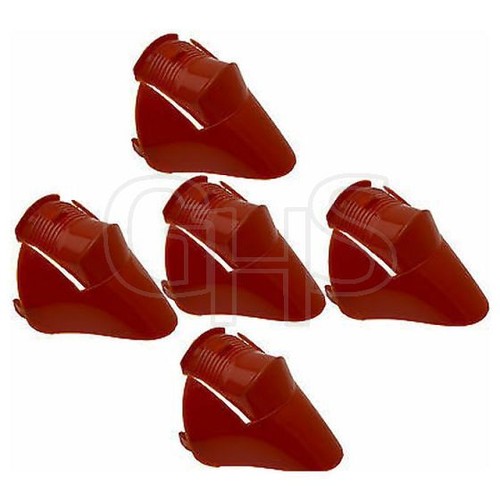Stihl ts400 shroud cap pack - shroud,