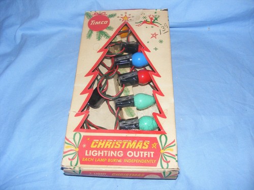 Vintage christmas tree - christmas,