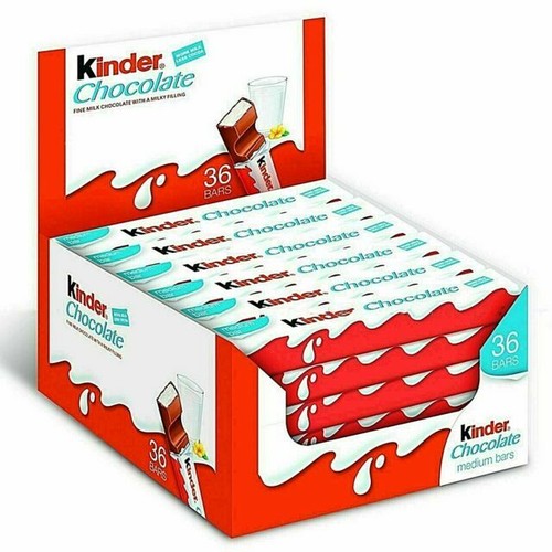 Ferror kinder milk - ferror,
