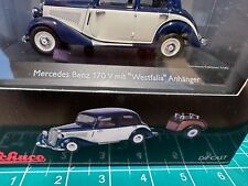 SCHUCO Mercedes 170V with