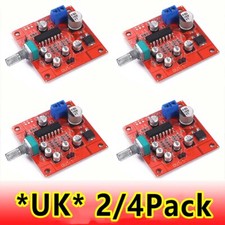 2/4PCS PT2399 Microphone