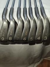Wilson ProStaff Perimeter