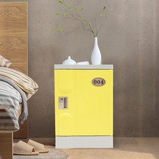 19'' Lockable Storage Cabinet