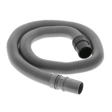 Sebo Extension Hose Stretch 1.8m – 2.8m Extra Reach X1, X1.1, X2, X3, X4, X5, X7