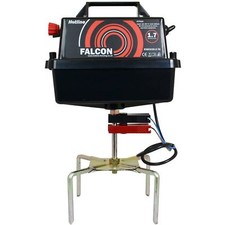 Electric fence Energiser