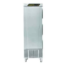 COMMERCIAL UPRIGHT GASTRONORM REFRIGERATOR FRIDGE 1 - DOOR S/S 304 MOTOR BOTTOM