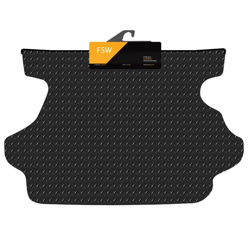 Car boot mat for honda - for,