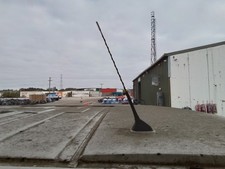 AERIAL VAUXHALL VIVARO MK2