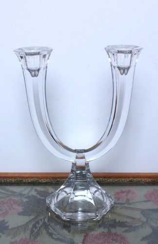 Vintage nachtmann crystal dual - vintage,