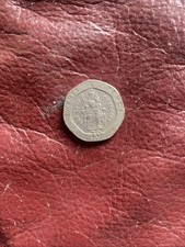 Our Lady Of Europa 1988