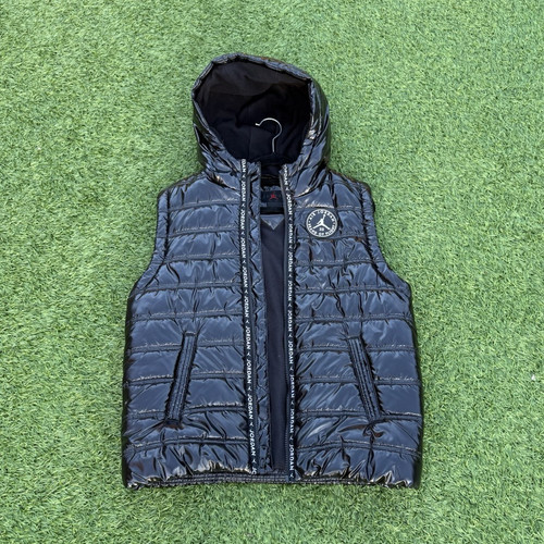 Jordan boys black - jordan, hooded