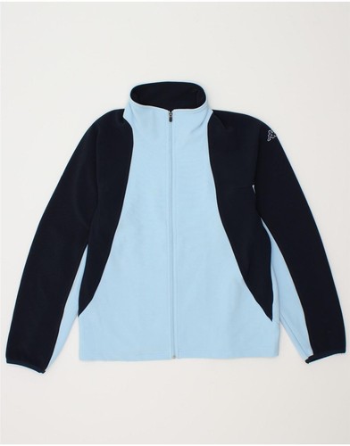 Kappa womens tracksuit top - kappa,