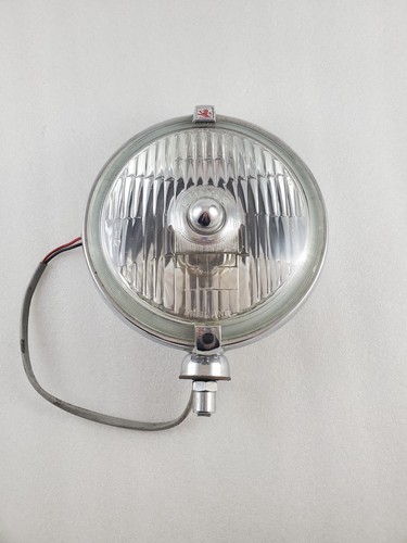 Lucas ft10 fog lamp for - lucas,