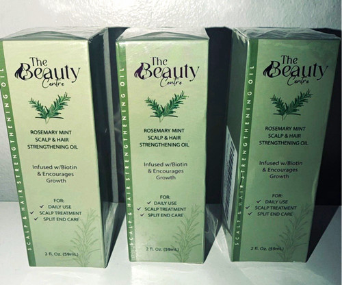 Boxes rosemary mint - of,