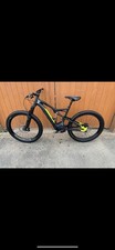 ￼ 2017 Women's Turbo Levo FSR Comp 6Fattie