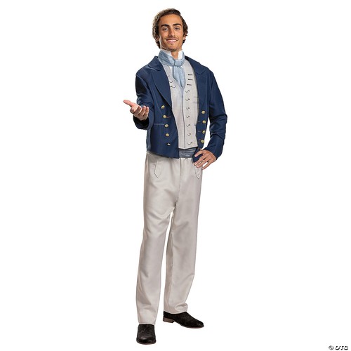 Prince eric costume official - prince, costume,