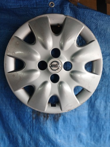 Nissan micra wheel - 14",