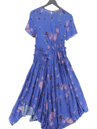 Preen maxi dress - dress, s