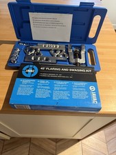 Refrigeration Javac Flaring /swaging Tool