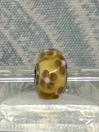 Authentic trollbeads ooak - authentic,