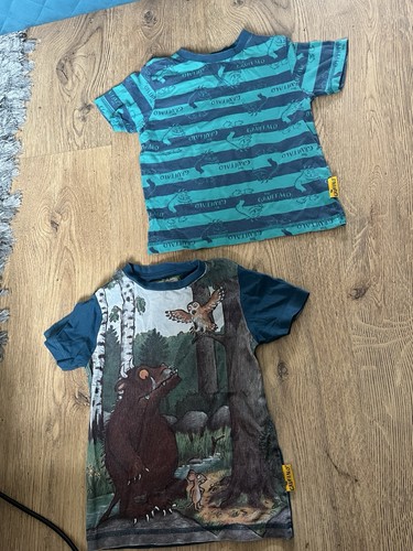 Toddler boy bundle - bundle, the