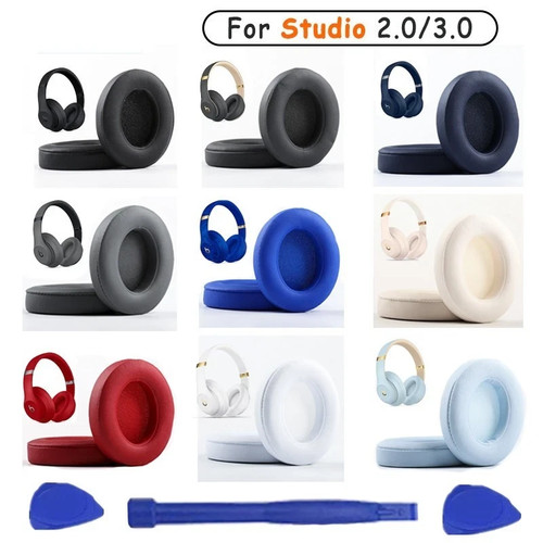 Replacement ear pads cover - pads,