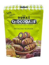 Dubai Chocolate Pistachio