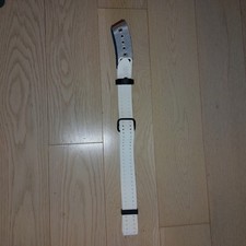 ESE White Ambidextrous