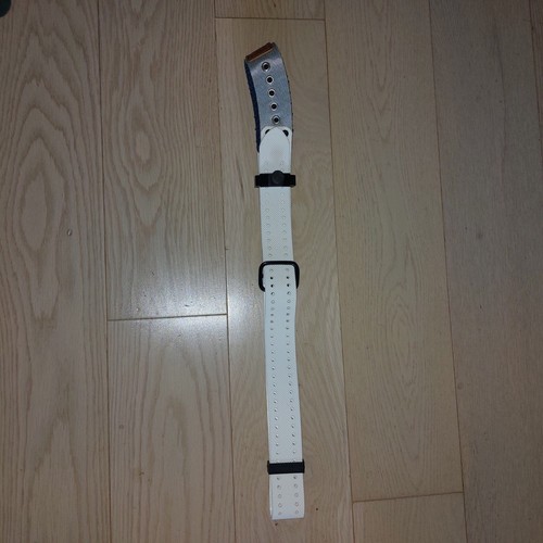 Ese white ambidextrous - white,