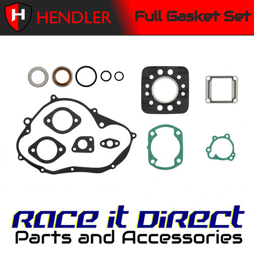 Gasket set full for yamaha - gasket,