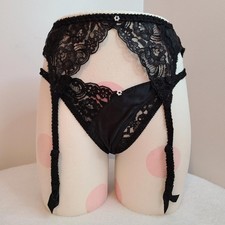 VTG Christian Dior Silky Satin