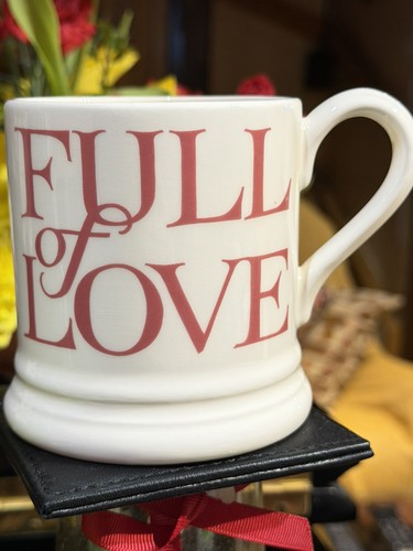 Emma bridgewater pink - emma,