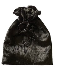 Tarot Card Bag Handmade In