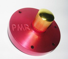 ABU 6500 FIT PMR BESPOKE
