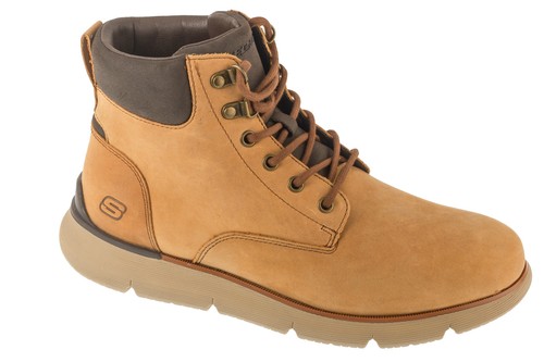 Hiking boots mens skechers - boots, mens,