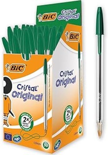 10x new original - new, bic