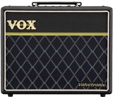 Vox VT20X Classic Blue
