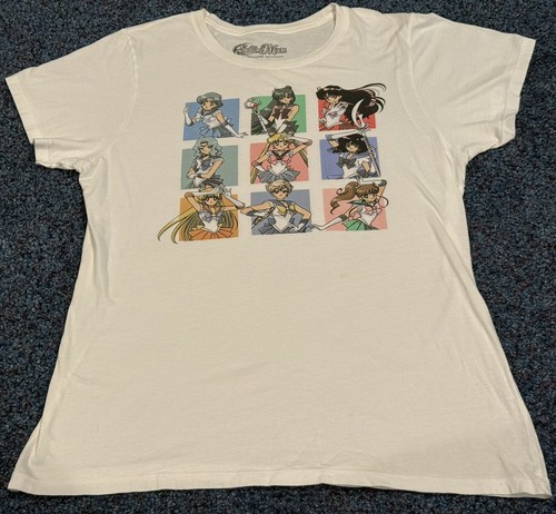 Sailor moon guardians - sailor,
