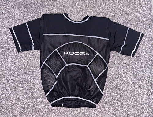 Kooga padded rugby shoulder - padded, &