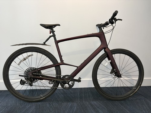 Specialized sirrus carbon - sirrus, x
