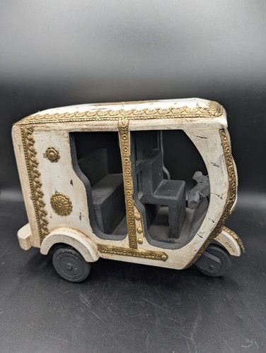 Tuk taxi - tuk,