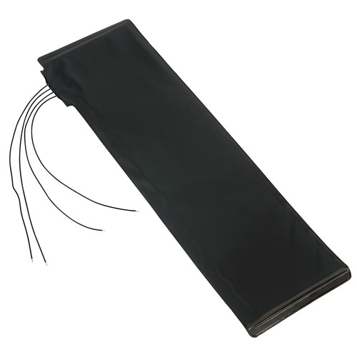 Comus small pressure pad alarm - comus,
