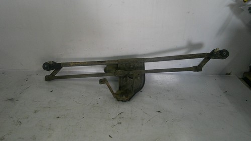 Ford transit tipper mk7 front - ford,