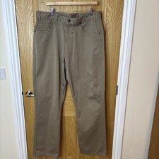 R M Williams Core Chino