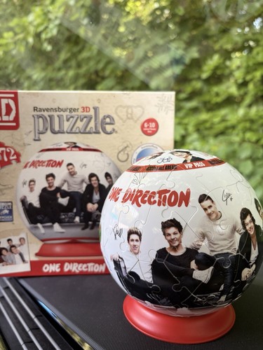Ravensburger one direction - one,