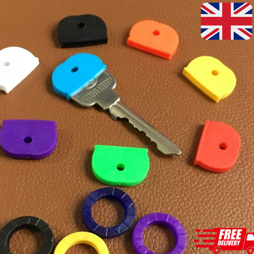 Key cap covers tag - key,